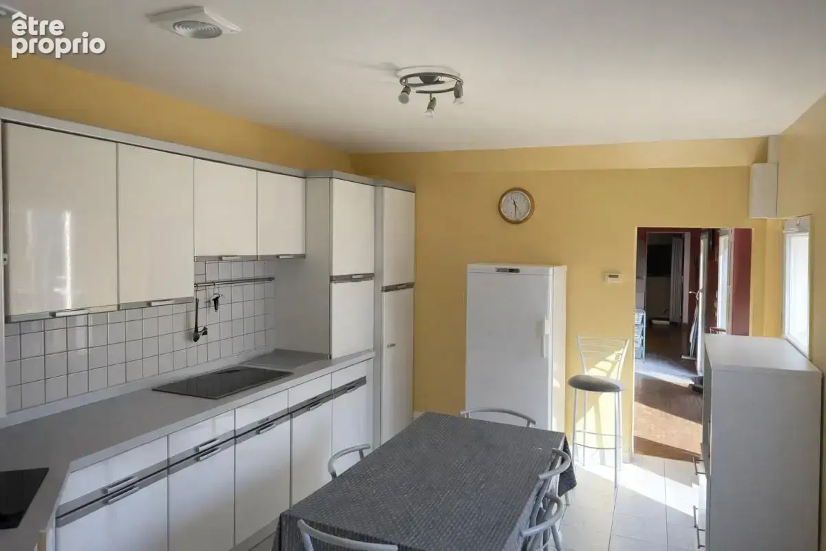 Maison 4 pièces 93 m² à vendre à Cholet (49300) - photo 7