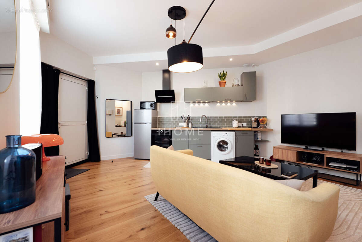 Appartement à ANGERS