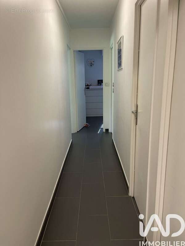 Photo 5 - Appartement à VIRY-CHATILLON