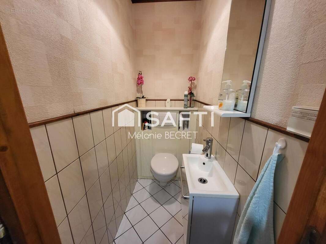 Photo 7 - Maison à MARCHEPRIME