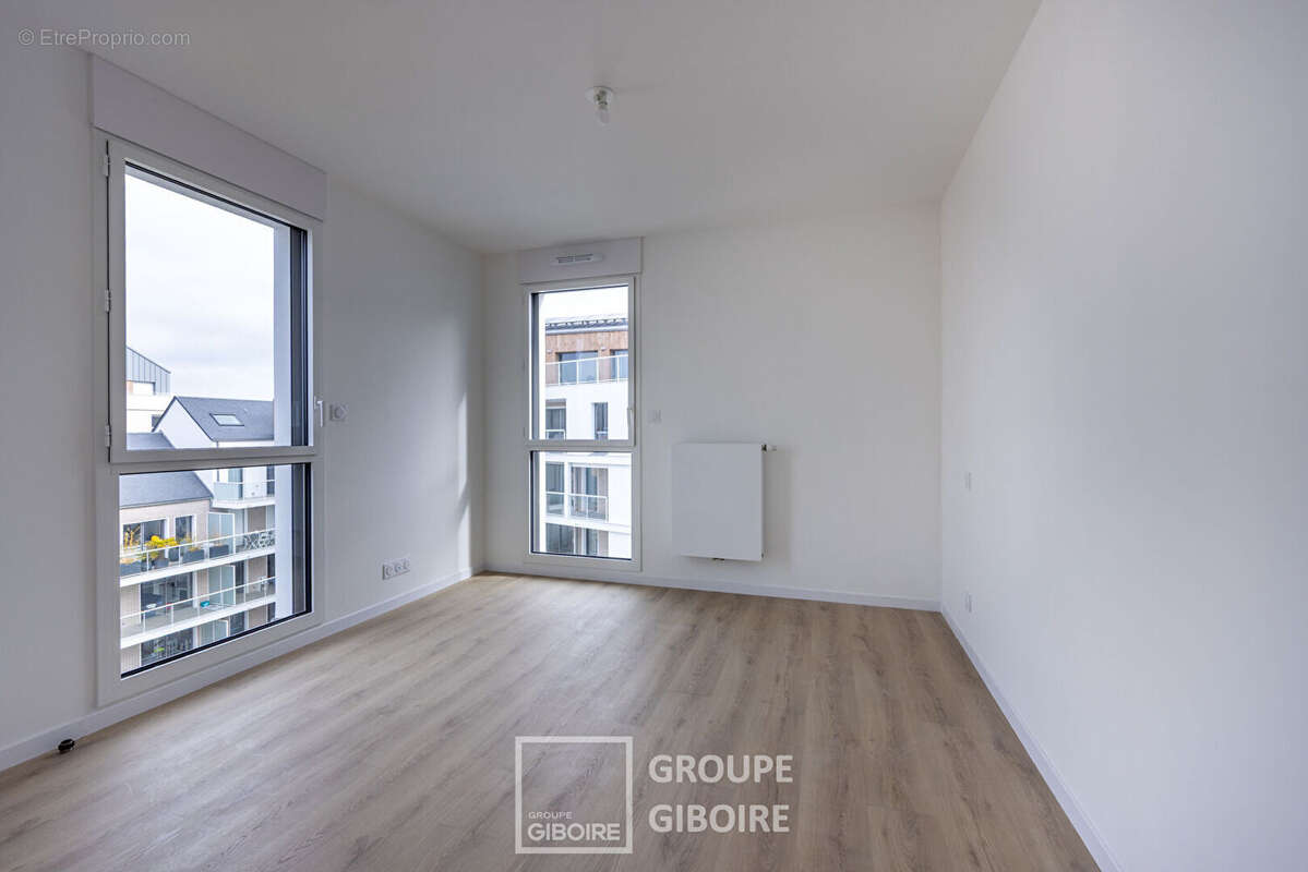 Appartement à SAINT-MALO