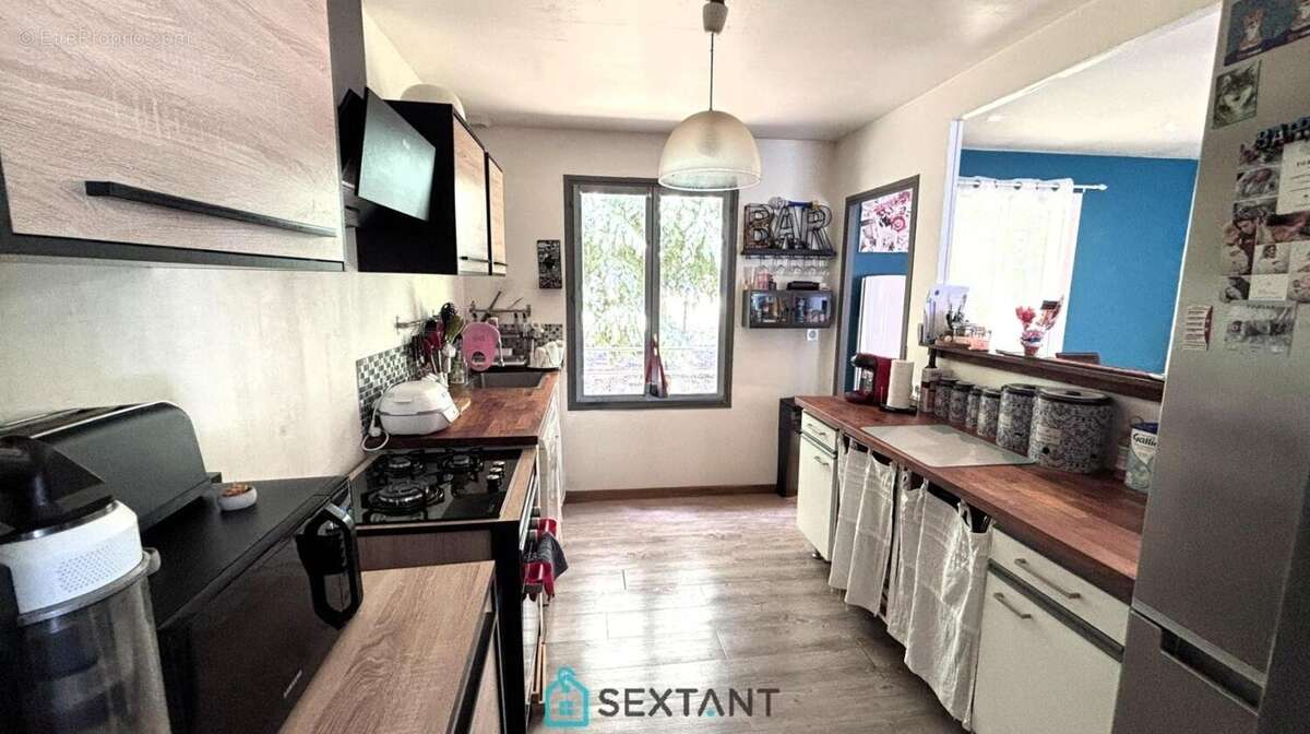 Maison à LE NEUBOURG