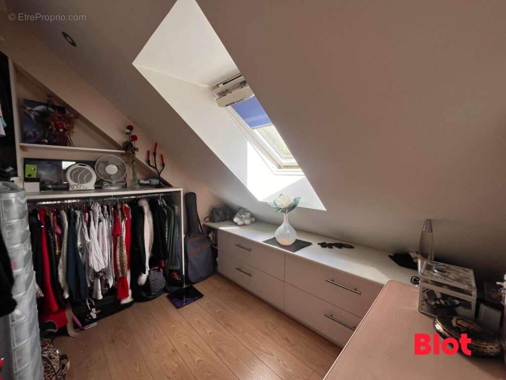 Maison à BRUZ