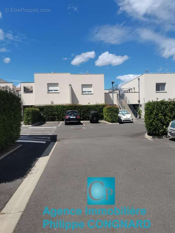 Photo 2 - Appartement à VILLENEUVE-LES-BEZIERS