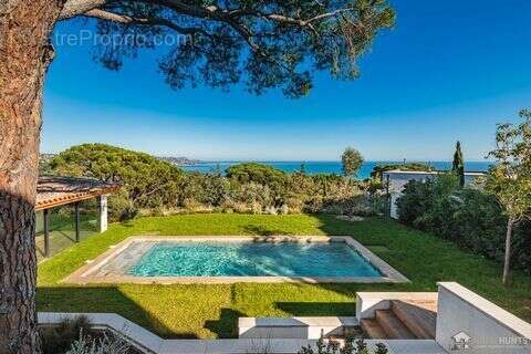 Maison à SAINTE-MAXIME