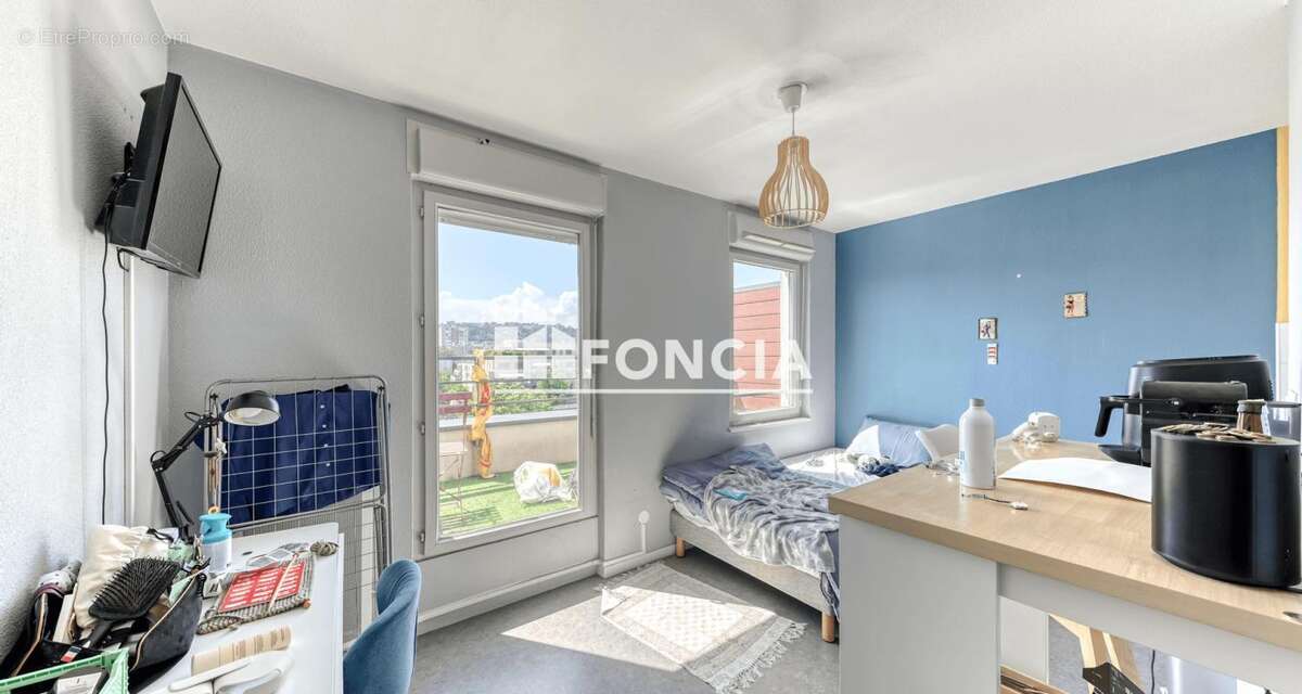 Appartement à LYON-7E