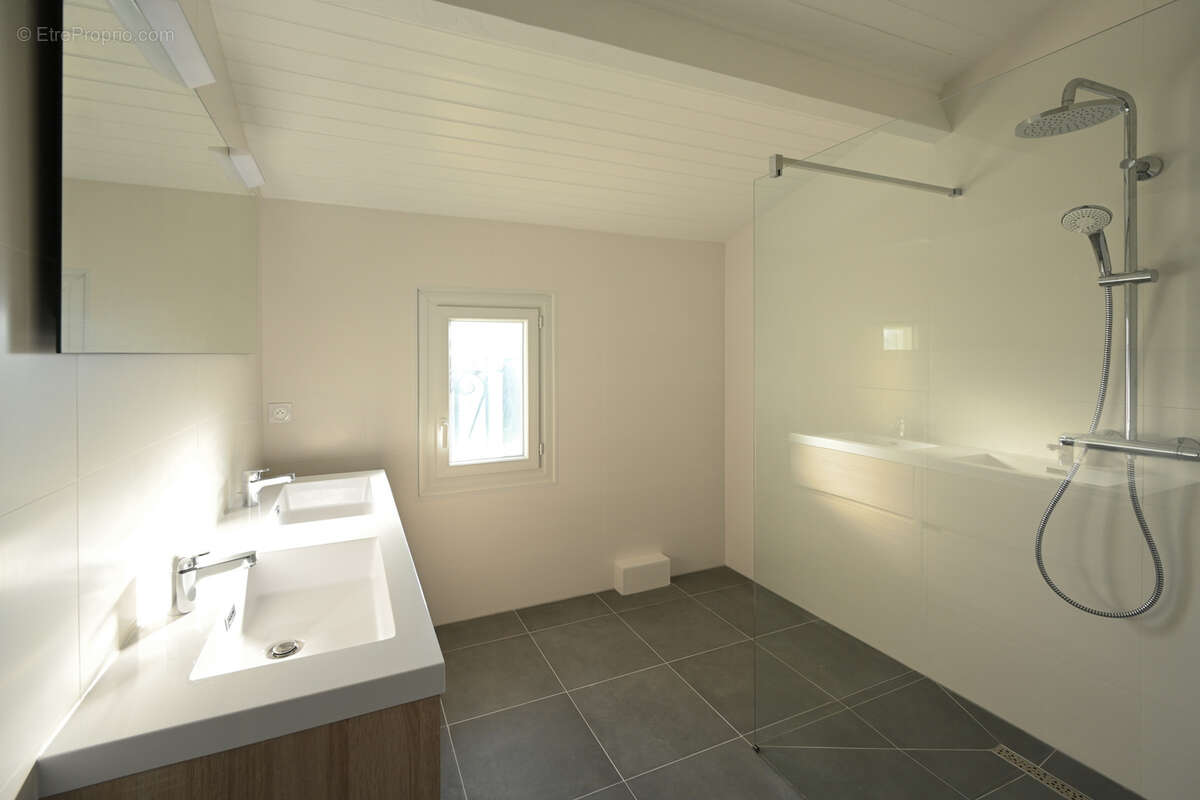 Maison à CARIGNAN-DE-BORDEAUX