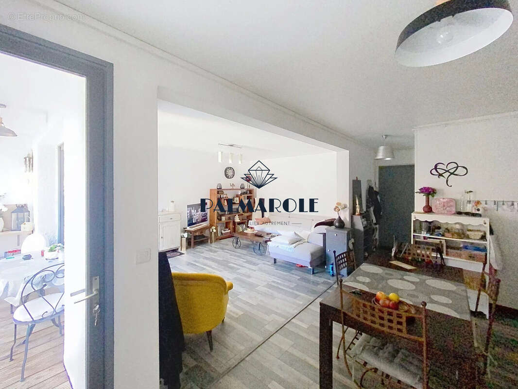 Maison à PERPIGNAN