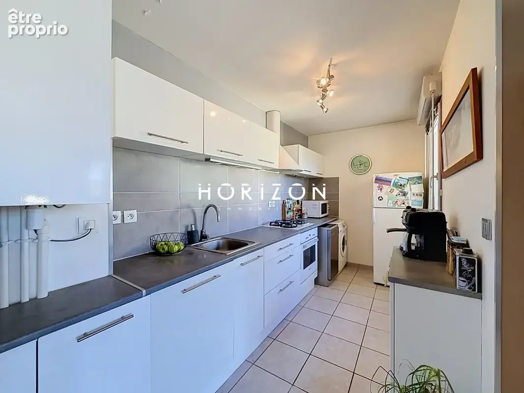 Appartement 3 pièces 64 m² à vendre à Macon (71000) - photo 7