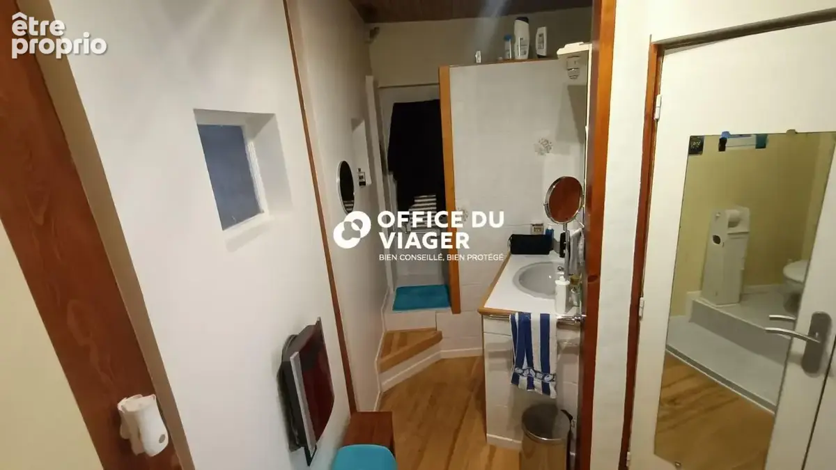 Ensemble immobilier - 8 pièces - 213,58 m² - photo 5