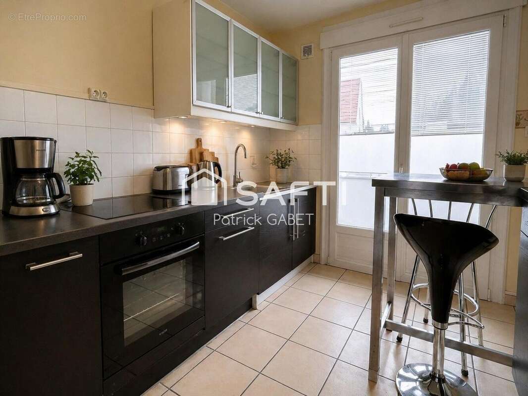 Photo 7 - Appartement à DIJON