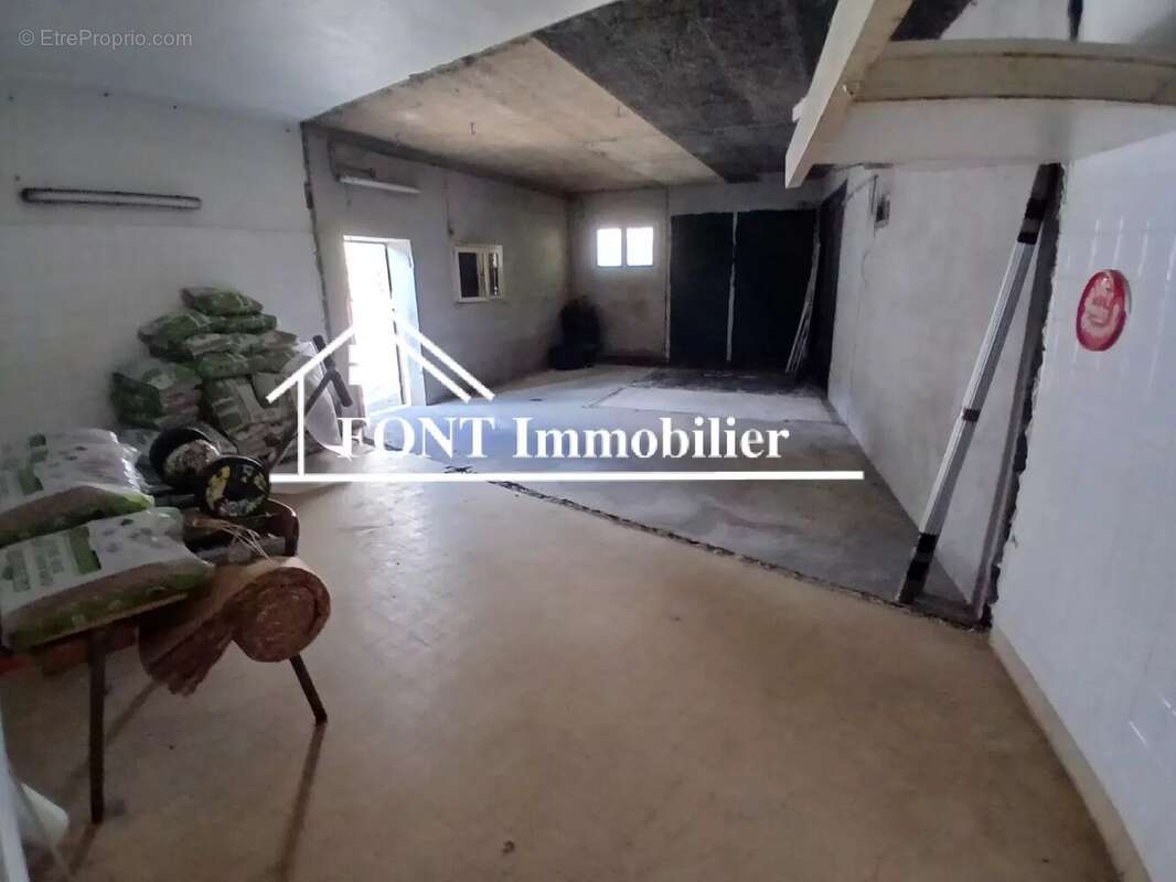 Maison à SAINT-CHAMOND