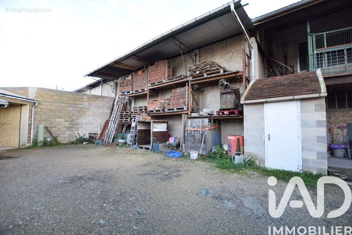 Photo 5 - Appartement à MAISONCELLES-EN-BRIE