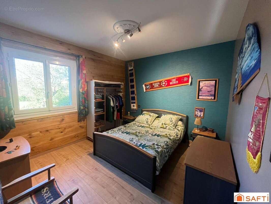 Photo 5 - Maison à AICIRITS-CAMOU-SUHAST