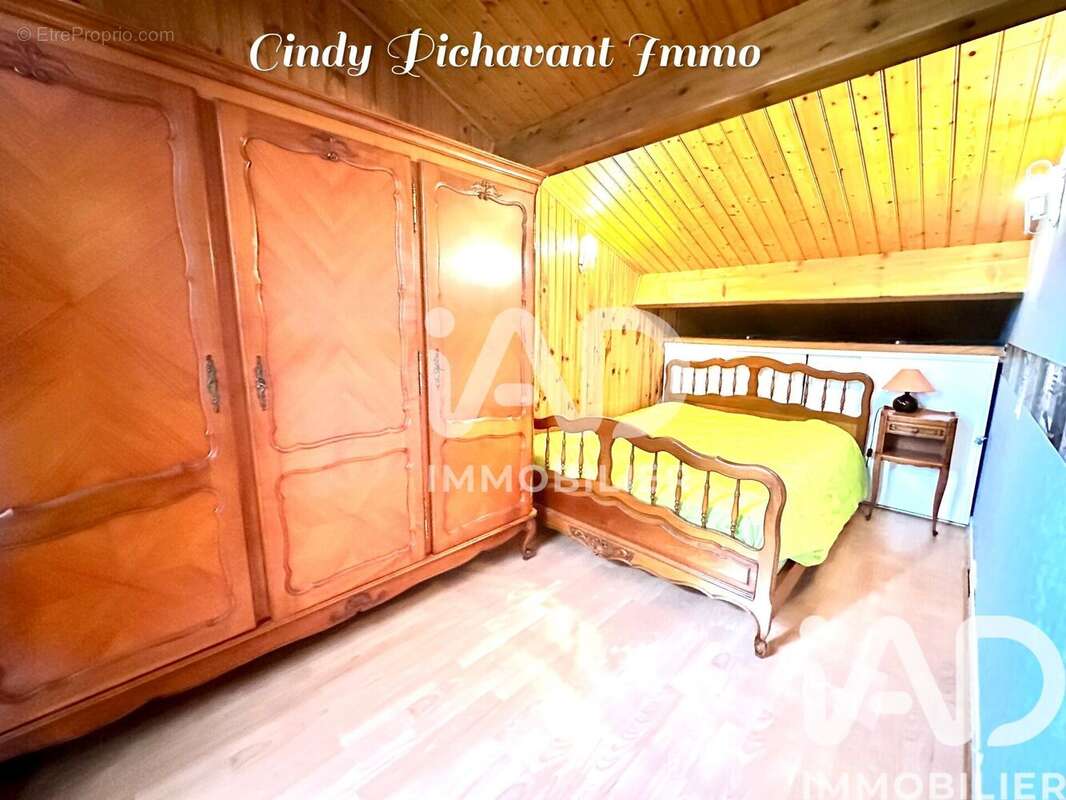 Photo 8 - Maison à SAINT-AUGUSTIN