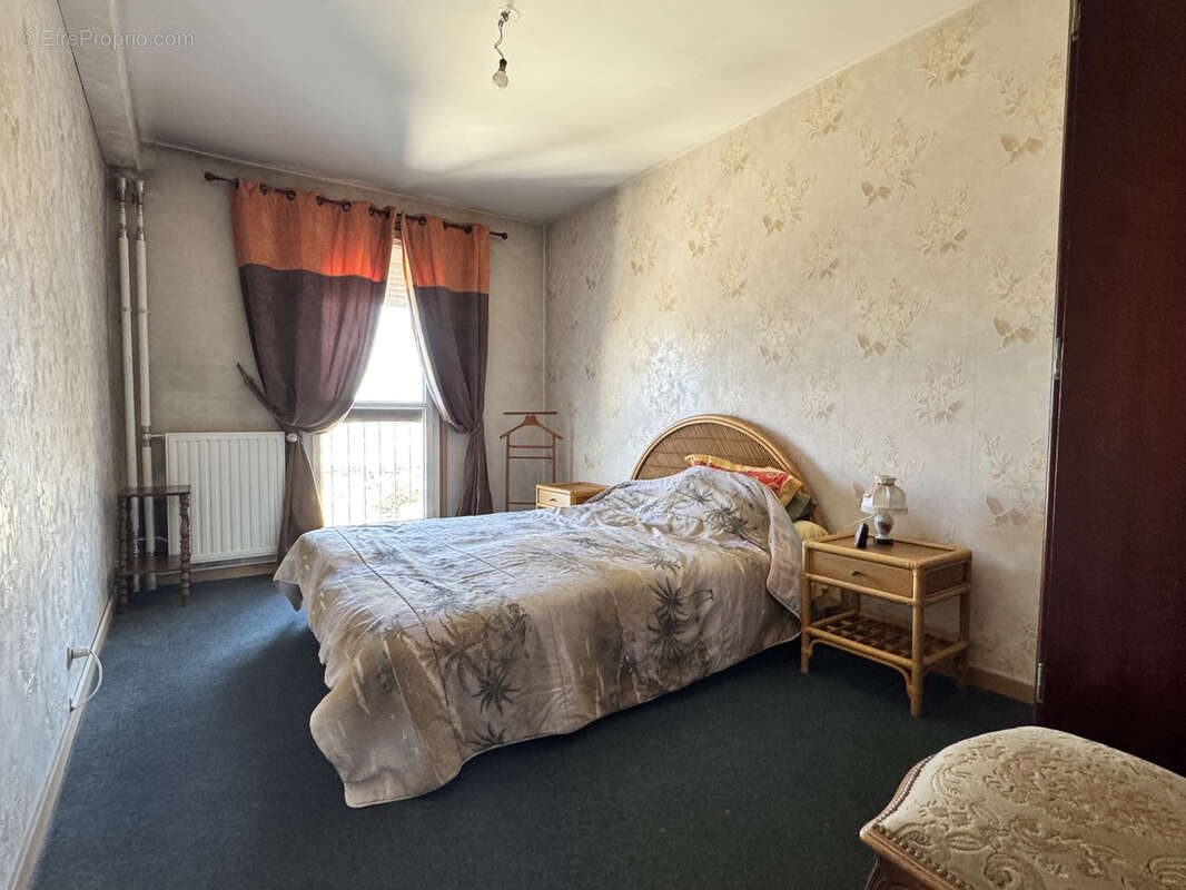 Appartement à SAINT-FONS