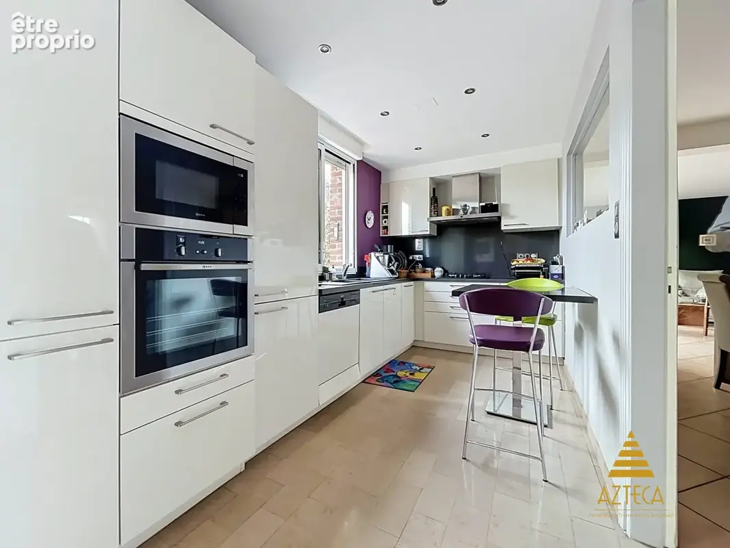 Maison 7 pièces 151 m² à vendre à Cambrai (59400) - photo 6