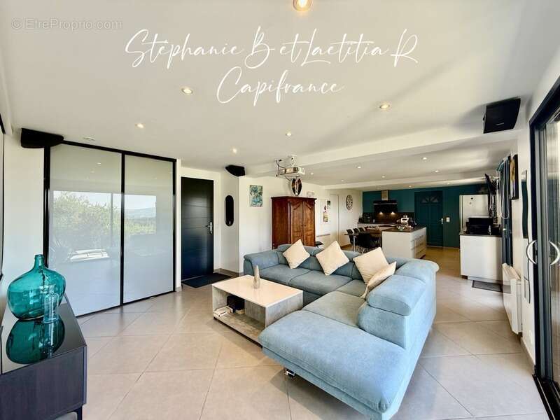 Maison à SAINT-BONNET-EN-CHAMPSAUR