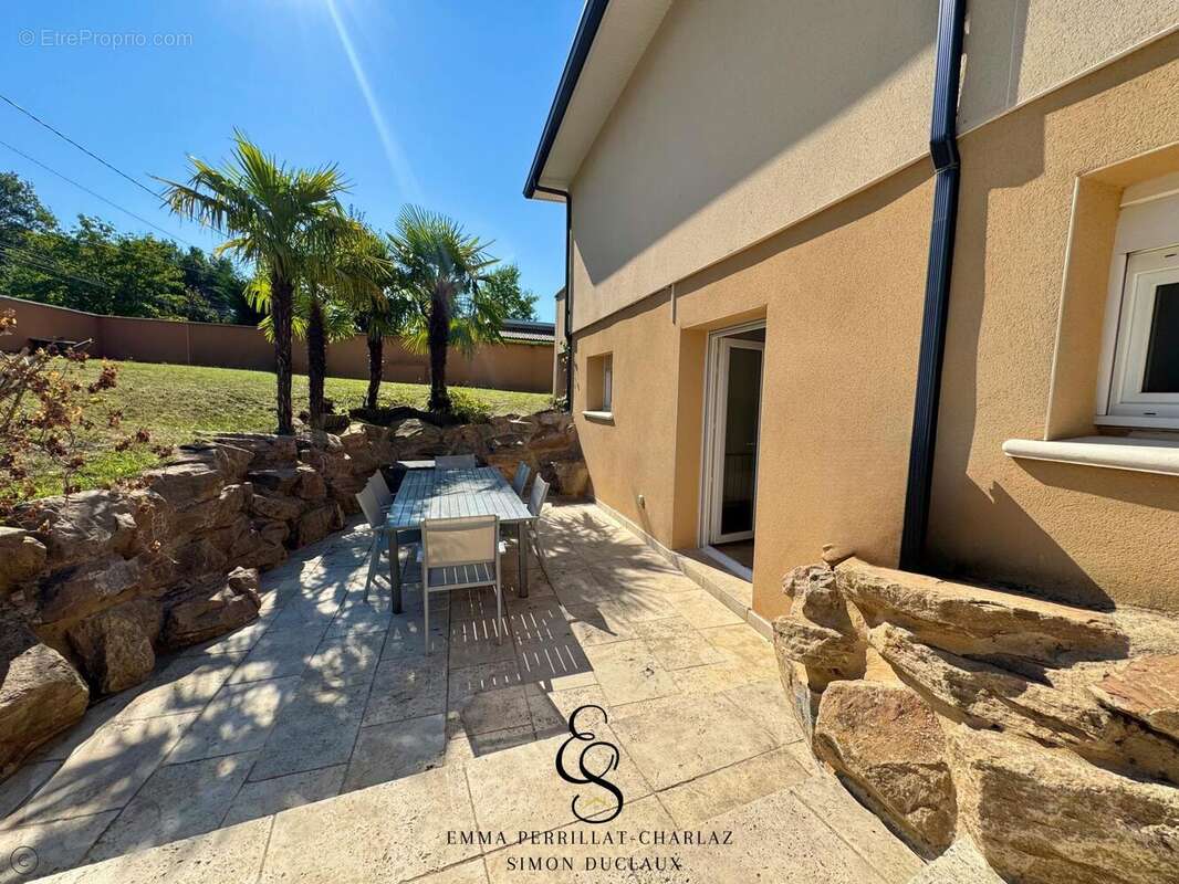 Photo 3 - Maison à ROUSSILLON