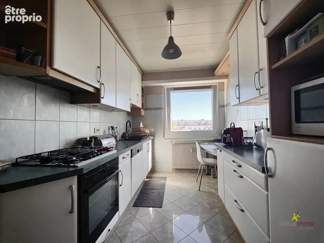 Appartement 3 pièces 65 m² à vendre à Ingersheim (68040) - photo 7