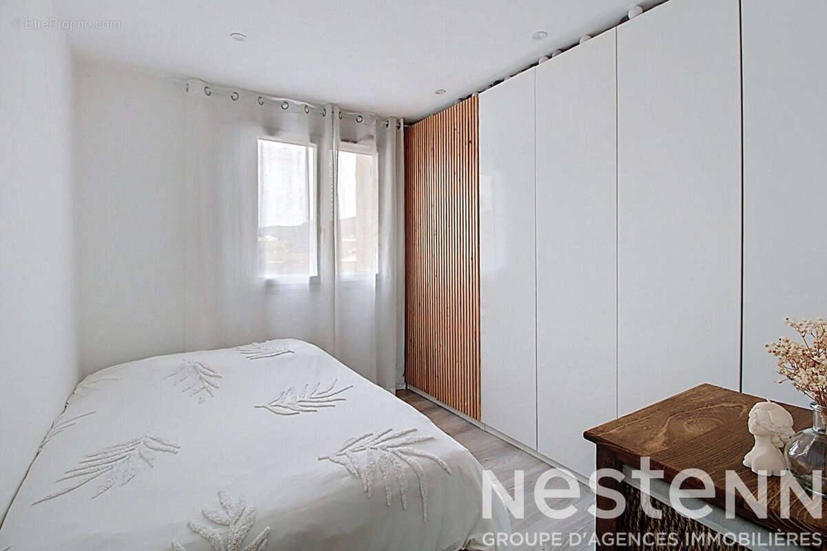 Appartement à DRAGUIGNAN