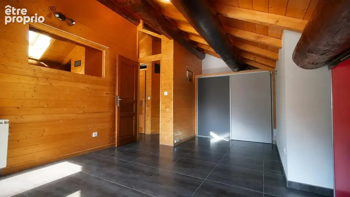 Maison de 4 pièces de 91 m² à Saint-Julien-Mont-Denis - photo 11