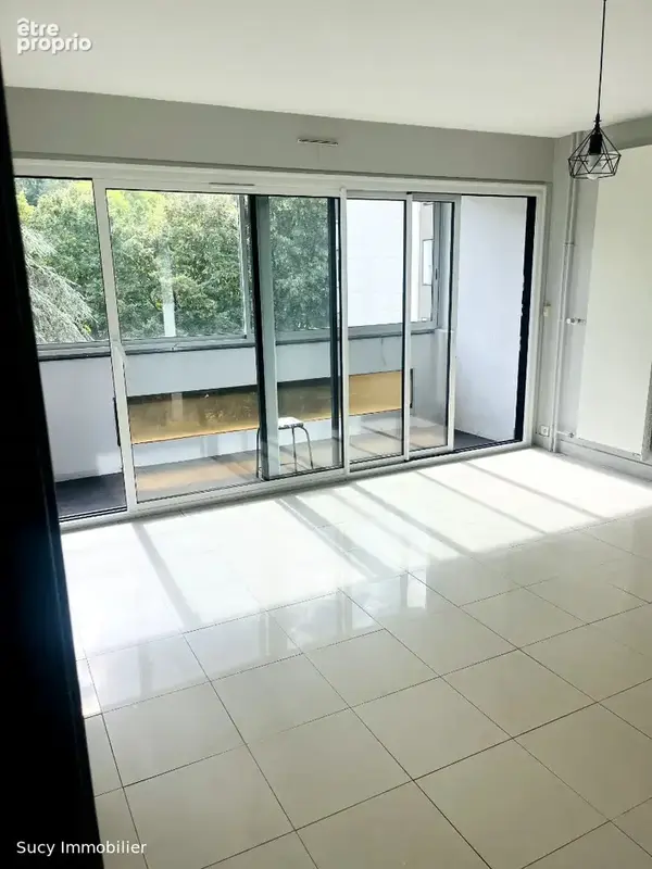 Appartement Sucy En Brie 3 pièce(s) 63 m2 - photo 2