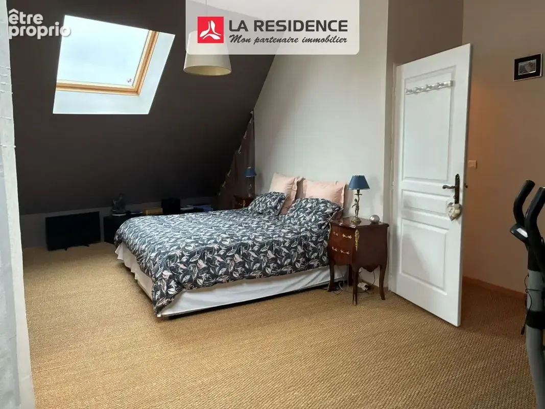 Maison 9 pièces 190 m² à vendre à Breval (78980) - photo 9