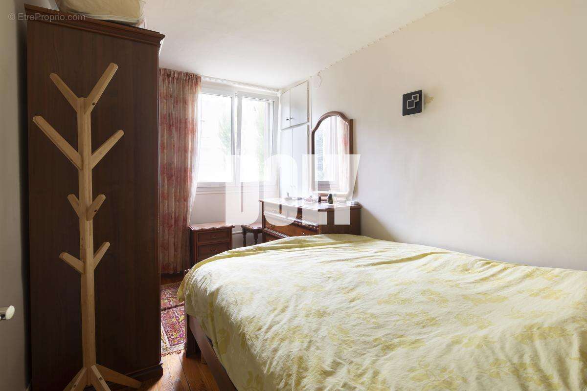 Appartement à VINCENNES