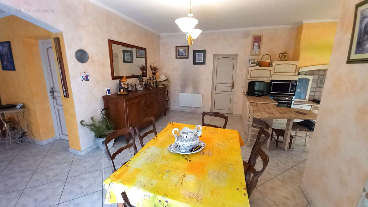 Maison à BEDARIEUX
