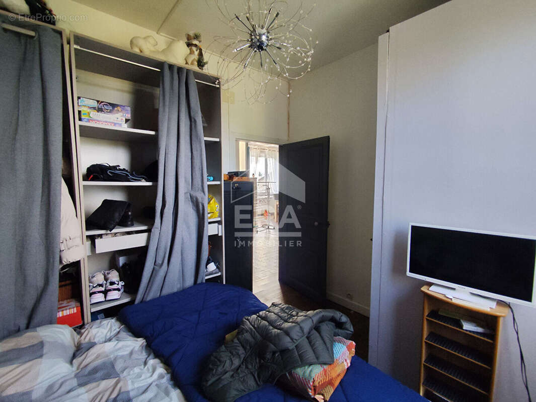 Maison à AVAILLES-LIMOUZINE