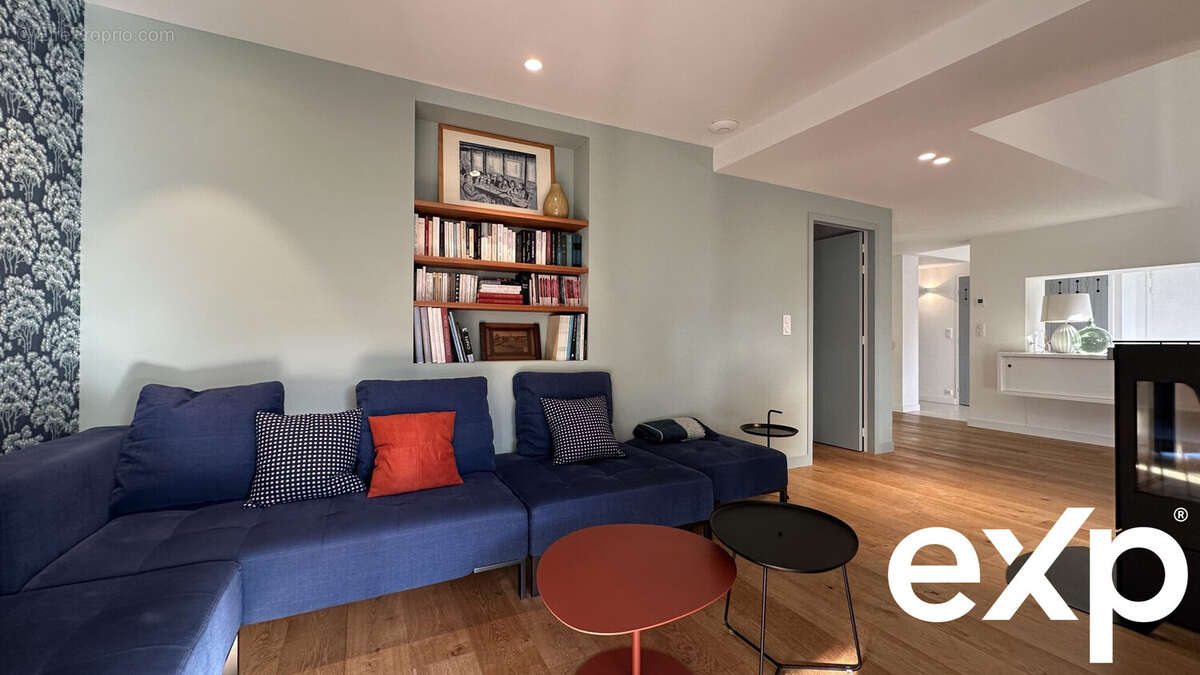 Maison à SAINTE-MARIE-DE-RE