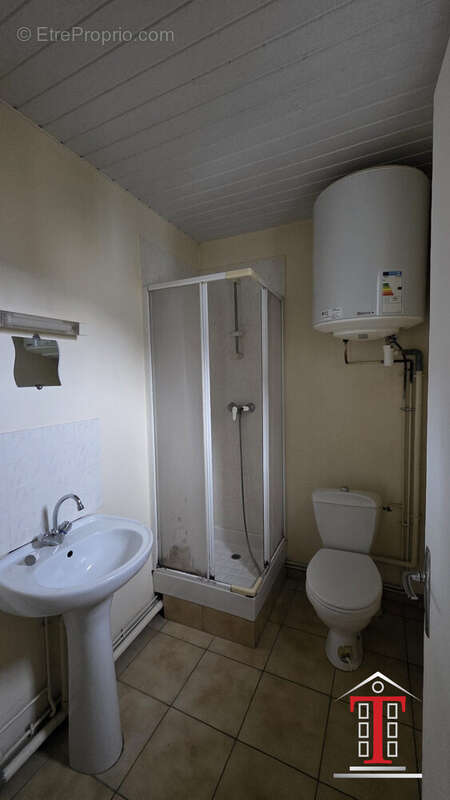 Appartement à ANGERS