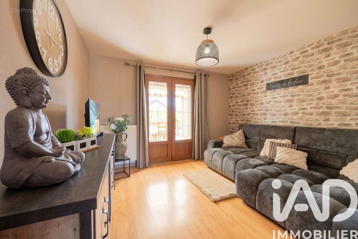 Maison 64 m² à Pure  - photo 8