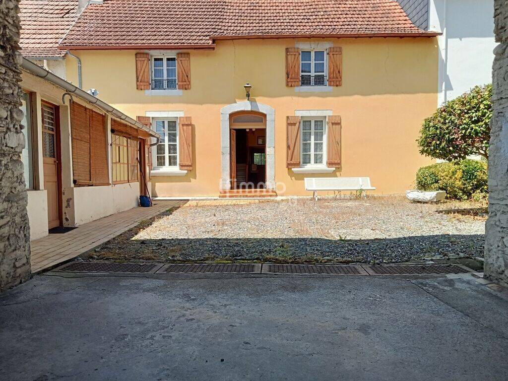 Maison à BORDERES-SUR-L'ECHEZ