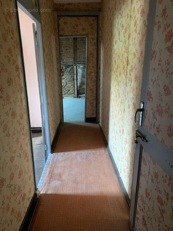 Appartement à TULLE