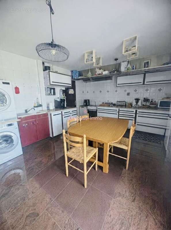Maison à NANTEUIL-LES-MEAUX