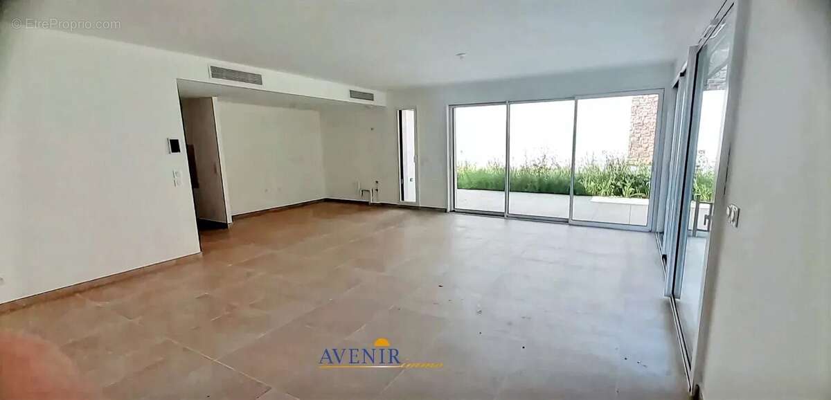 Maison à MARSEILLE-9E