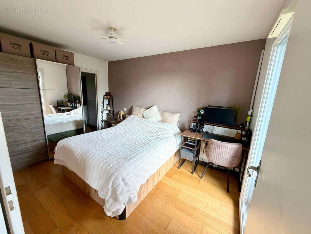 Appartement à SAINT-HERBLAIN