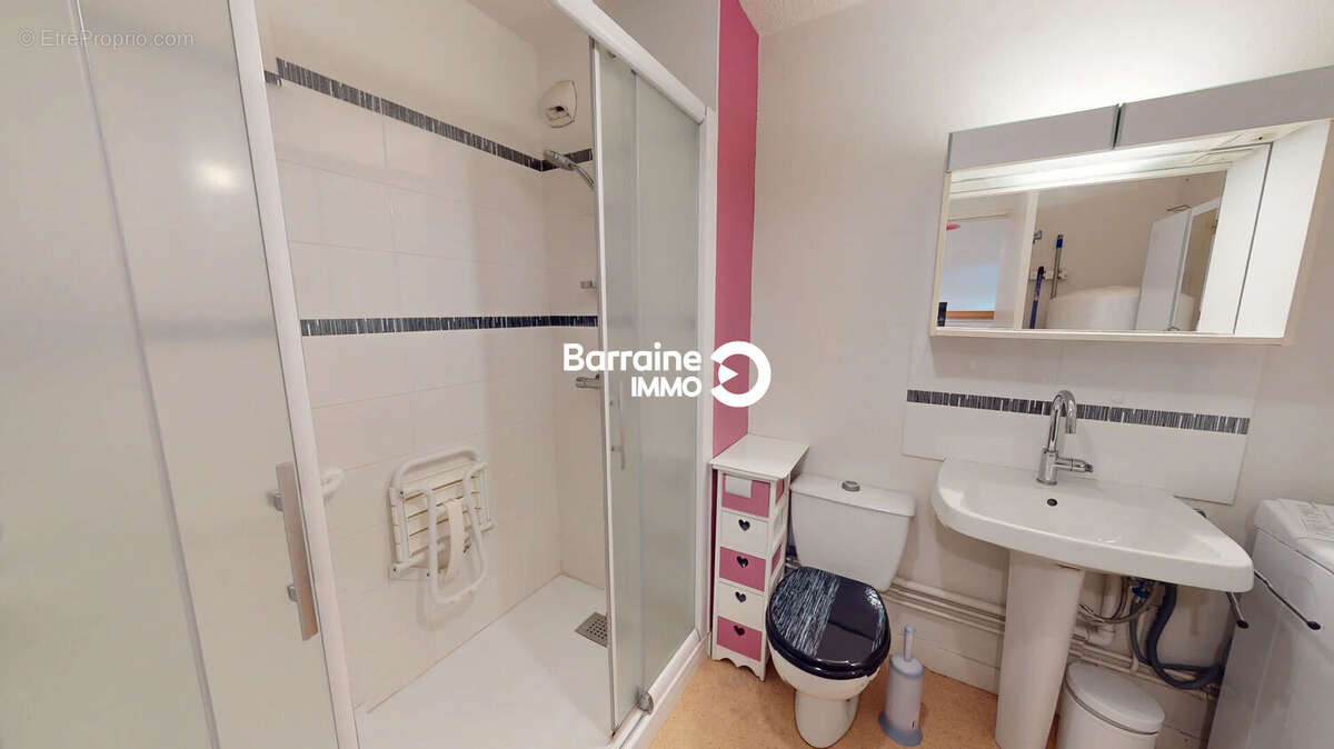 Appartement à SAINT-PHILIBERT