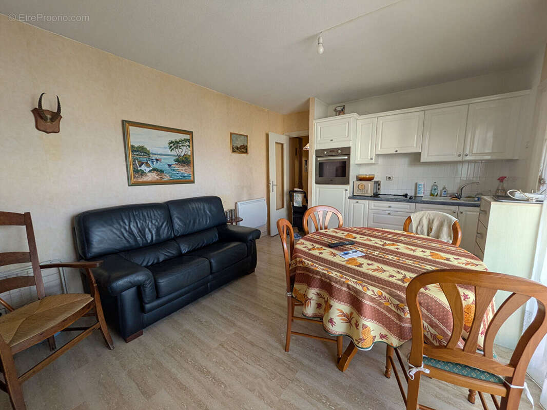 Appartement à CAGNES-SUR-MER