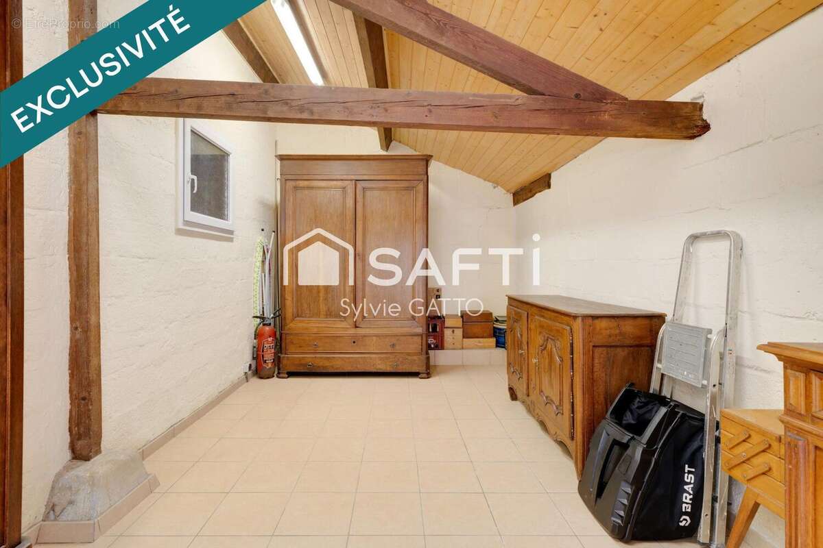 Photo 6 - Maison à FROUARD