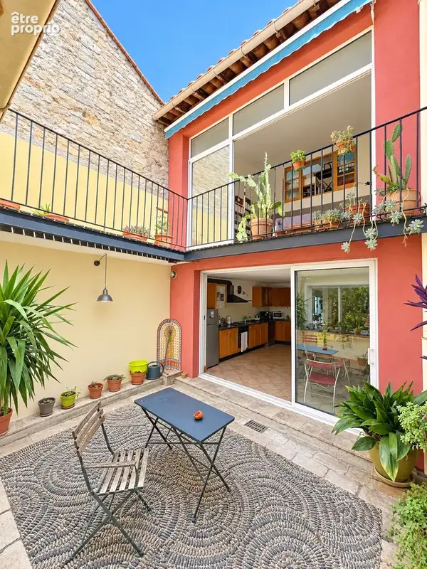 Maison à MONTPELLIER