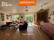 Maison à PLESSE