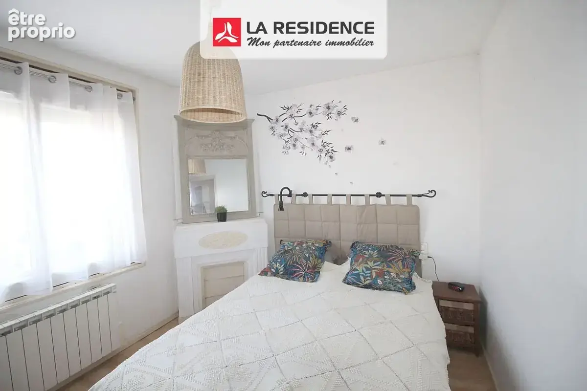 Maison 95 m² à Le Petit-Quevilly  - photo 7