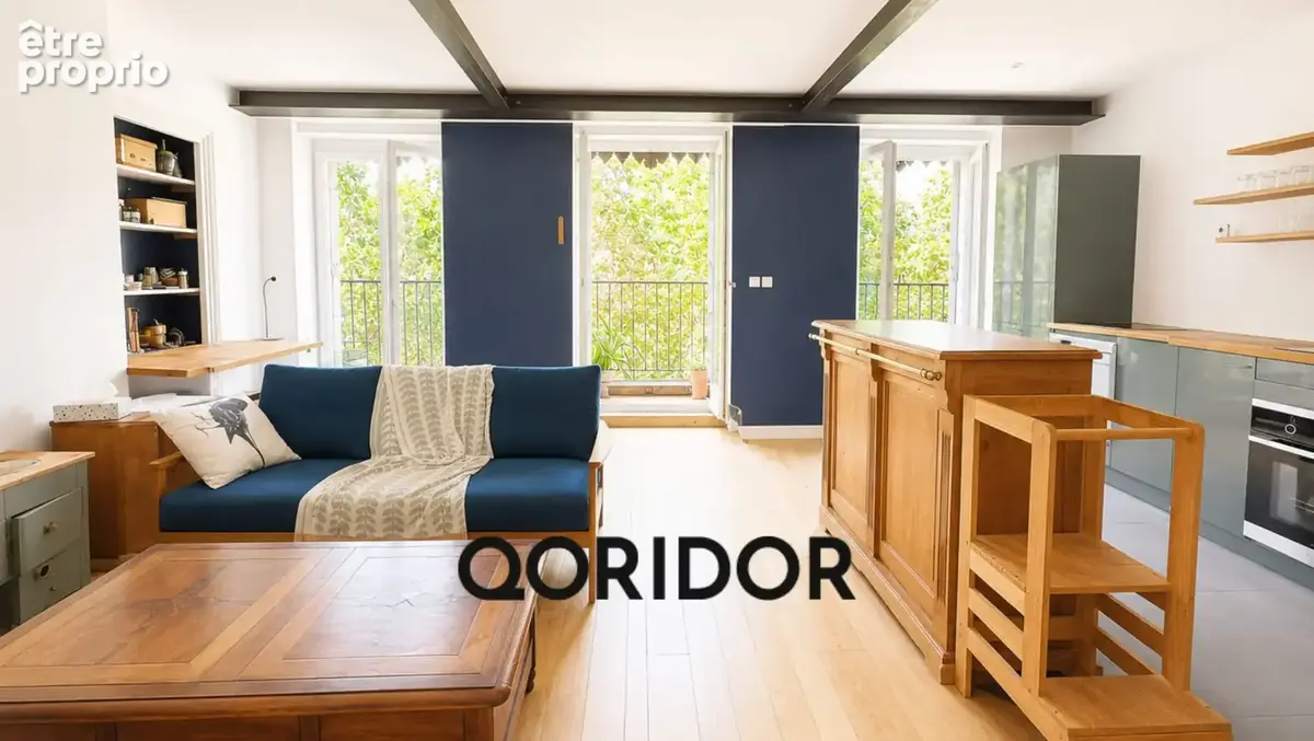 Appartement 3 pièces 85 m² à vendre à Lyon-3e (69003) - photo 4