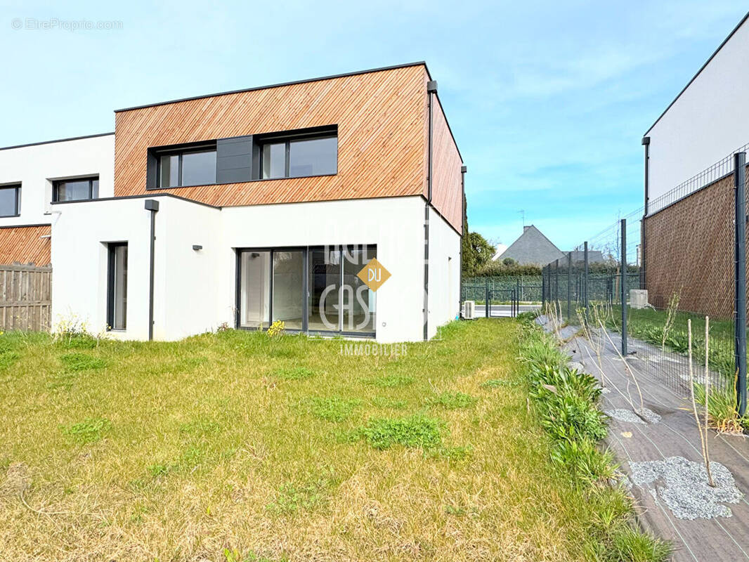 Maison à PORNICHET