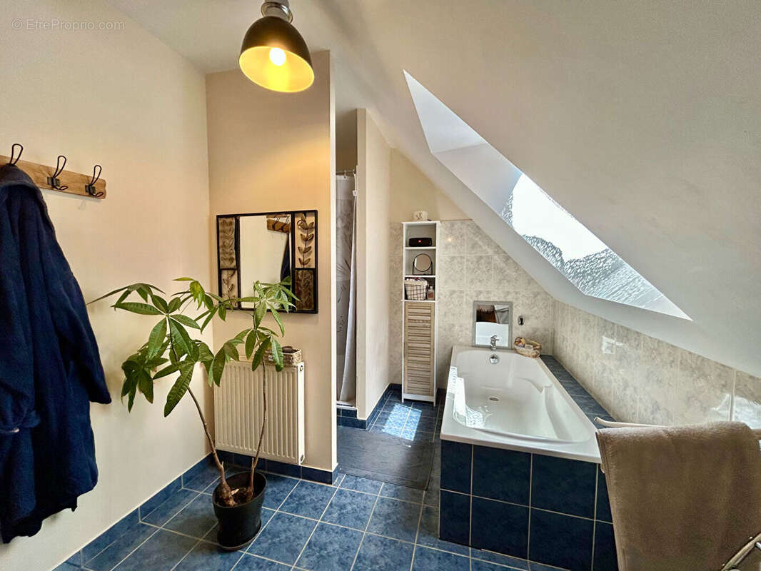 Maison à LA BRULATTE