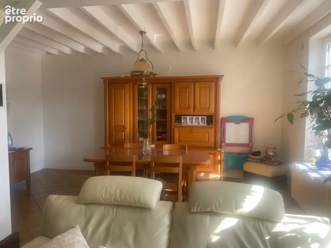 Maison 5 pièces 122 m² à vendre à Orbec (14290) - photo 5