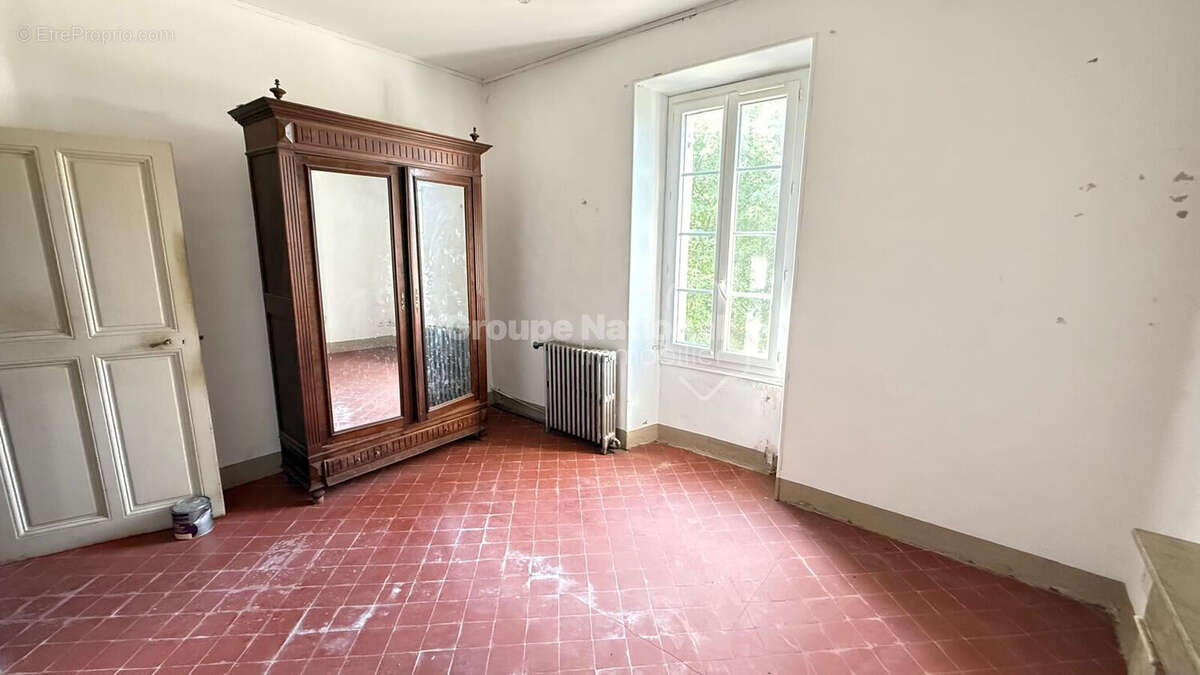 Exclusivité - Mas à restaurer - Le charme de la Provence - photo 15